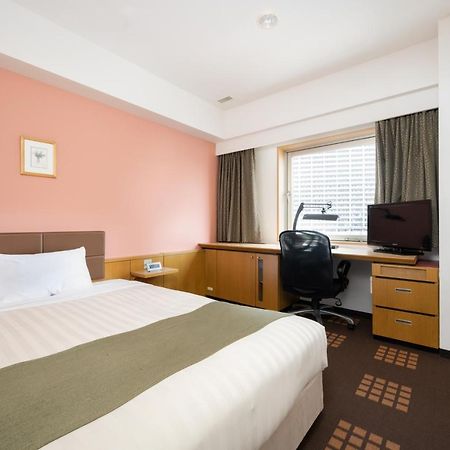 Tachikawa Washington Hotel 외부 사진