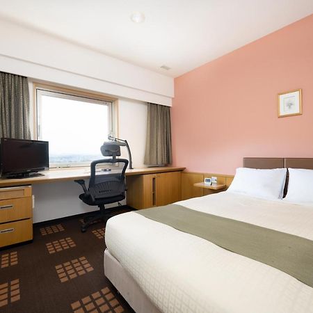 Tachikawa Washington Hotel 외부 사진