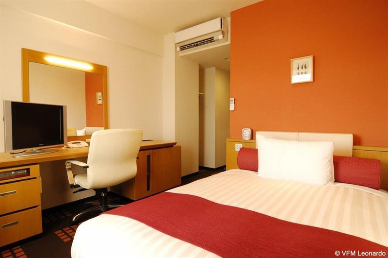 Tachikawa Washington Hotel 외부 사진