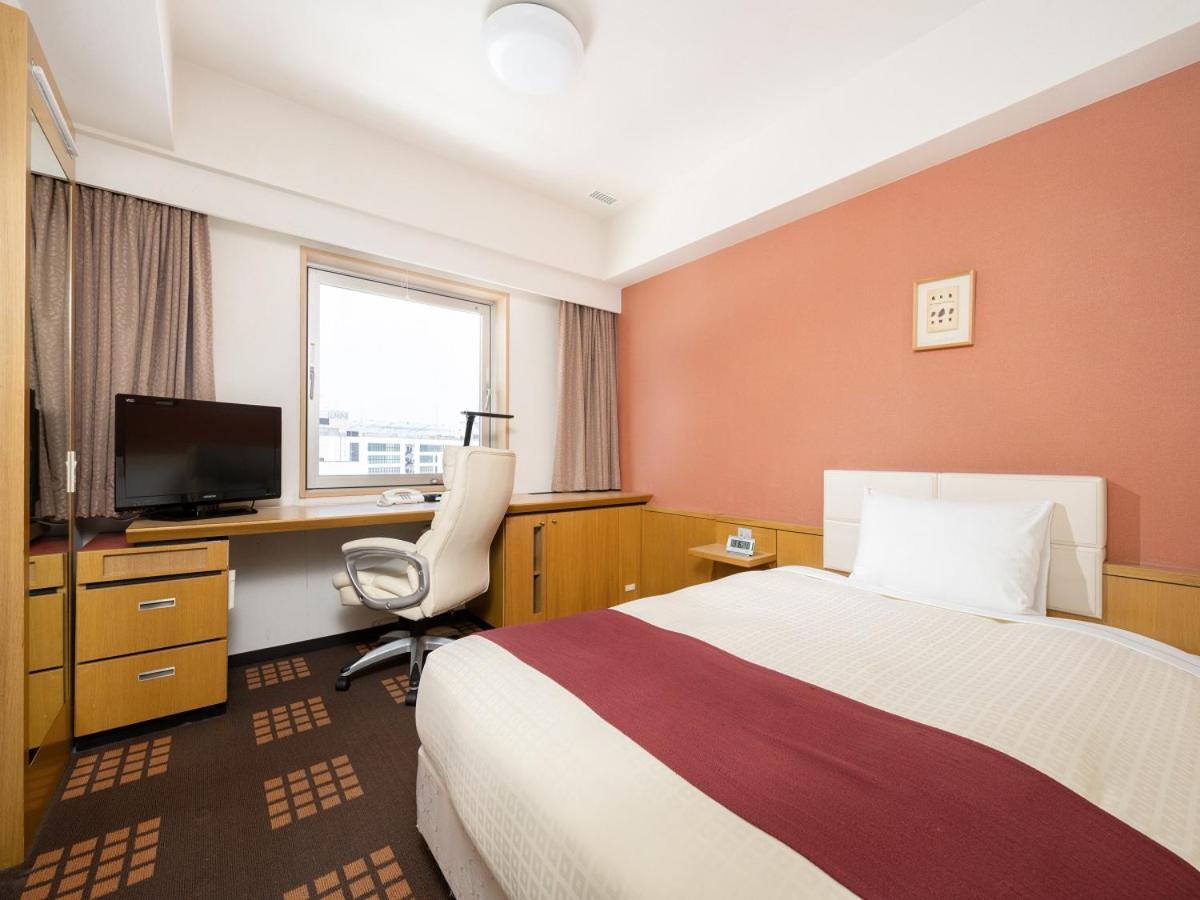 Tachikawa Washington Hotel 외부 사진