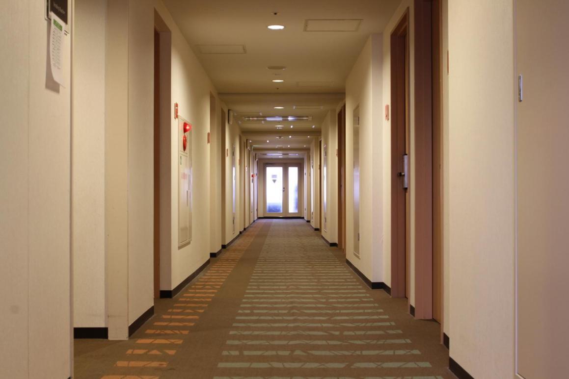 Tachikawa Washington Hotel 외부 사진