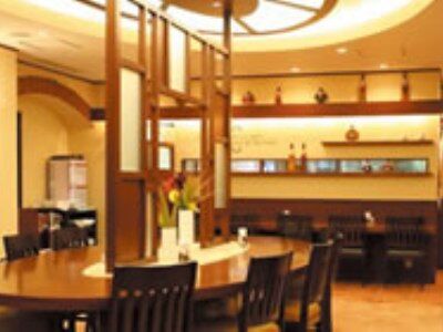 Tachikawa Washington Hotel 외부 사진
