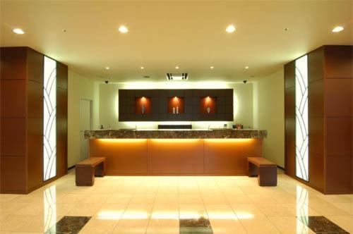 Tachikawa Washington Hotel 외부 사진